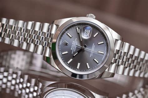 rolex date just or|rolex datejust models and years.